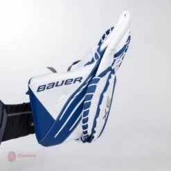 Bauer Vapor 3X Intermediate Goalie Catcher -Bauer Sale Store bauer catchers bauer vapor 3x intermediate goalie catcher 28108953157698