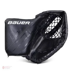 Bauer Vapor 3X Intermediate Goalie Catcher -Bauer Sale Store bauer catchers bauer vapor 3x intermediate goalie catcher black regular 28743626653762