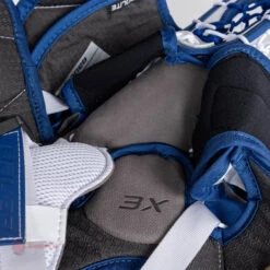 Bauer Vapor 3X Senior Goalie Catcher 31 Bauer Vapor 3X Senior Goalie Catcher -Bauer Sale Store bauer catchers bauer vapor 3x senior goalie catcher 27999410454594