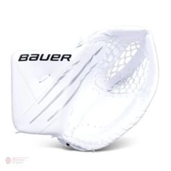 Bauer Vapor 3X Senior Goalie Catcher 37 Bauer Vapor 3X Senior Goalie Catcher -Bauer Sale Store bauer catchers bauer vapor 3x senior goalie catcher white full right 28743626981442