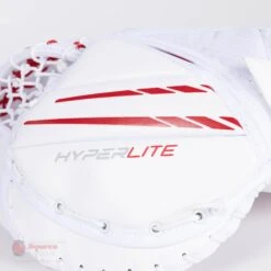 Bauer Vapor HyperLite Senior Goalie Catcher -Bauer Sale Store bauer catchers bauer vapor hyperlite senior goalie catcher 27972554883138