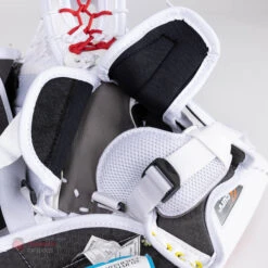 Bauer Vapor HyperLite Senior Goalie Catcher -Bauer Sale Store bauer catchers bauer vapor hyperlite senior goalie catcher 27972555243586