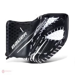 Bauer Vapor X2.7 Junior Goalie Catcher -Bauer Sale Store bauer catchers bauer vapor x2 7 junior goalie catcher black regular 28743580680258