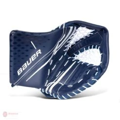 Bauer Vapor X2.7 Junior Goalie Catcher -Bauer Sale Store bauer catchers bauer vapor x2 7 junior goalie catcher navy regular 28743617642562