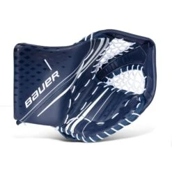 Bauer Vapor X2.7 Senior Goalie Catcher 20 Bauer Vapor X2.7 Senior Goalie Catcher -Bauer Sale Store bauer catchers bauer vapor x2 7 senior goalie catcher navy regular 28743617413186
