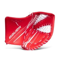 Bauer Vapor X2.7 Senior Goalie Catcher 21 Bauer Vapor X2.7 Senior Goalie Catcher -Bauer Sale Store bauer catchers bauer vapor x2 7 senior goalie catcher red regular 28743617445954