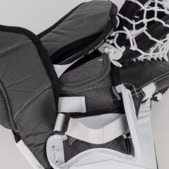 Bauer Vapor X5 Pro Intermediate Goalie Catcher -Bauer Sale Store bauer catchers bauer vapor x5 pro intermediate goalie catcher 30441022455874