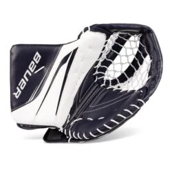 Bauer Vapor X5 Pro Intermediate Goalie Catcher -Bauer Sale Store bauer catchers bauer vapor x5 pro intermediate goalie catcher 30441022783554