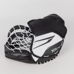 Bauer Vapor X5 Pro Intermediate Goalie Catcher -Bauer Sale Store bauer catchers bauer vapor x5 pro intermediate goalie catcher 30441022881858
