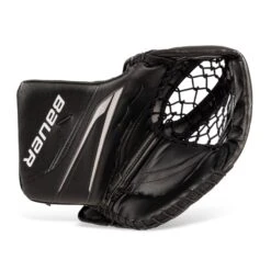Bauer Vapor X5 Pro Intermediate Goalie Catcher -Bauer Sale Store bauer catchers bauer vapor x5 pro intermediate goalie catcher black regular 30441022488642