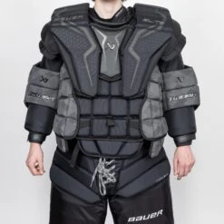 Bauer Elite Senior Chest & Arm Protector S23 -Bauer Sale Store bauer chest protectors bauer elite senior chest arm protector s23 30478041022530