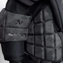 Bauer Elite Senior Chest & Arm Protector S23 -Bauer Sale Store bauer chest protectors bauer elite senior chest arm protector s23 30478043873346