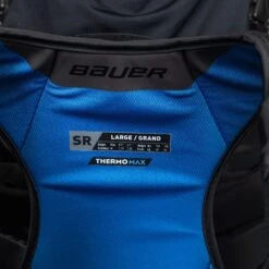 Bauer GSX Senior Chest & Arm Protector S23 -Bauer Sale Store bauer chest protectors bauer gsx senior chest arm protector s23 30517820096578