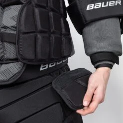 Bauer GSX Senior Chest & Arm Protector S23 -Bauer Sale Store bauer chest protectors bauer gsx senior chest arm protector s23 30517820194882