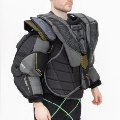Bauer Supreme Mach Senior Chest & Arm Protector -Bauer Sale Store bauer chest protectors bauer supreme mach senior chest arm protector 29034576183362