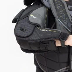 Bauer Supreme Mach Senior Chest & Arm Protector -Bauer Sale Store bauer chest protectors bauer supreme mach senior chest arm protector 29034576248898