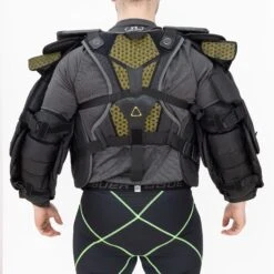 Bauer Supreme Mach Senior Chest & Arm Protector -Bauer Sale Store bauer chest protectors bauer supreme mach senior chest arm protector 29034576379970