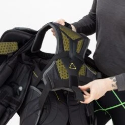 Bauer Supreme Mach Senior Chest & Arm Protector -Bauer Sale Store bauer chest protectors bauer supreme mach senior chest arm protector 29034576445506