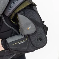 Bauer Supreme Mach Senior Chest & Arm Protector -Bauer Sale Store bauer chest protectors bauer supreme mach senior chest arm protector 29034576511042
