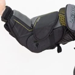 Bauer Supreme Mach Senior Chest & Arm Protector -Bauer Sale Store bauer chest protectors bauer supreme mach senior chest arm protector 29034576609346