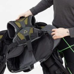 Bauer Supreme Mach Senior Chest & Arm Protector -Bauer Sale Store bauer chest protectors bauer supreme mach senior chest arm protector 29034576642114