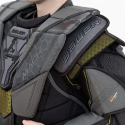 Bauer Supreme Mach Senior Chest & Arm Protector -Bauer Sale Store bauer chest protectors bauer supreme mach senior chest arm protector 29034576674882