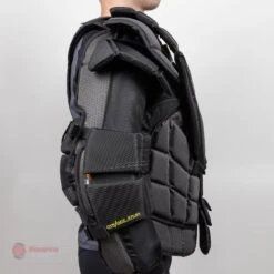 Bauer Vapor HyperLite Senior Chest & Arm Protector - Black -Bauer Sale Store bauer chest protectors bauer vapor hyperlite senior chest arm protector black 28267875369026