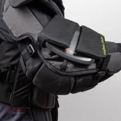 Bauer Vapor HyperLite Senior Chest & Arm Protector - Black -Bauer Sale Store bauer chest protectors bauer vapor hyperlite senior chest arm protector black 28267875434562