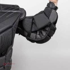 Bauer Vapor HyperLite Senior Chest & Arm Protector - Black -Bauer Sale Store bauer chest protectors bauer vapor hyperlite senior chest arm protector black 28267875467330