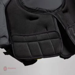 Bauer Vapor HyperLite Senior Chest & Arm Protector - Black -Bauer Sale Store bauer chest protectors bauer vapor hyperlite senior chest arm protector black 28267875532866