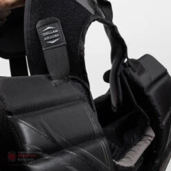 Bauer Vapor HyperLite Senior Chest & Arm Protector - Black -Bauer Sale Store bauer chest protectors bauer vapor hyperlite senior chest arm protector black 28267875958850