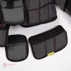 Bauer Vapor HyperLite Senior Chest & Arm Protector - Red 27 Bauer Vapor HyperLite Senior Chest & Arm Protector - Red -Bauer Sale Store bauer chest protectors bauer vapor hyperlite senior chest arm protector red 28109206093890