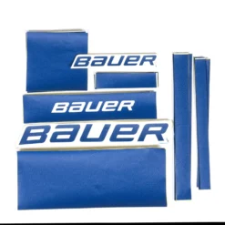 Bauer GSX Graphic Kit -Bauer Sale Store bauer color kits bauer gsx graphic kit blue jr 28743605518402