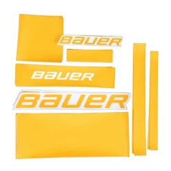 Bauer GSX Graphic Kit -Bauer Sale Store bauer color kits bauer gsx graphic kit sport gold sr int 28743605551170