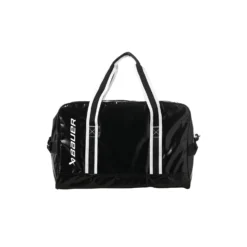 S23 Bauer Pro Duffle -Bauer Sale Store bauer duffle bags s23 bauer pro duffle black os 30547666501698