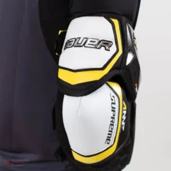 Bauer Supreme 2S Pro Senior Hockey Elbow Pads -Bauer Sale Store bauer elbow pads bauer supreme 2s pro senior hockey elbow pads 28753637539906