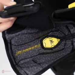 Bauer Supreme 2S Pro Senior Hockey Elbow Pads -Bauer Sale Store bauer elbow pads bauer supreme 2s pro senior hockey elbow pads 28753637867586