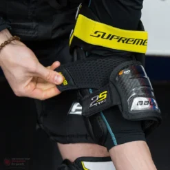 Bauer Supreme 2S Pro Senior Hockey Elbow Pads -Bauer Sale Store bauer elbow pads bauer supreme 2s pro senior hockey elbow pads 28753637900354