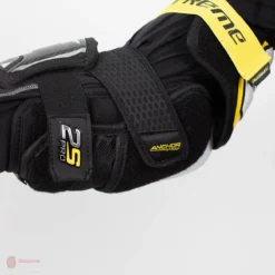 Bauer Supreme 2S Pro Senior Hockey Elbow Pads -Bauer Sale Store bauer elbow pads bauer supreme 2s pro senior hockey elbow pads 28753637933122