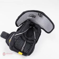 Bauer Supreme 3S Pro Intermediate Hockey Elbow Pads -Bauer Sale Store bauer elbow pads bauer supreme 3s pro intermediate hockey elbow pads 28753659527234