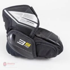 Bauer Supreme 3S Pro Intermediate Hockey Elbow Pads -Bauer Sale Store bauer elbow pads bauer supreme 3s pro intermediate hockey elbow pads 28753659691074