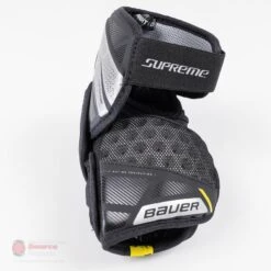 Bauer Supreme 3S Pro Intermediate Hockey Elbow Pads -Bauer Sale Store bauer elbow pads bauer supreme 3s pro intermediate hockey elbow pads 28753659756610