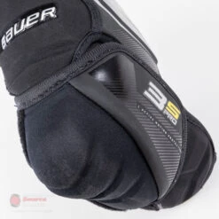 Bauer Supreme 3S Pro Intermediate Hockey Elbow Pads -Bauer Sale Store bauer elbow pads bauer supreme 3s pro intermediate hockey elbow pads 28753659822146