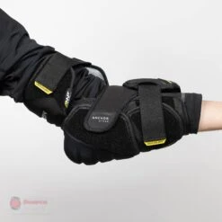 Bauer Supreme 3S Pro Senior Hockey Elbow Pads -Bauer Sale Store bauer elbow pads bauer supreme 3s pro senior hockey elbow pads 28753665851458