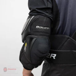 Bauer Supreme 3S Pro Senior Hockey Elbow Pads -Bauer Sale Store bauer elbow pads bauer supreme 3s pro senior hockey elbow pads 28753665982530