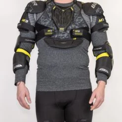 Bauer Supreme M3 Intermediate Hockey Elbow Pads 23 Bauer Supreme M3 Intermediate Hockey Elbow Pads -Bauer Sale Store bauer elbow pads bauer supreme m3 intermediate hockey elbow pads 30549938700354