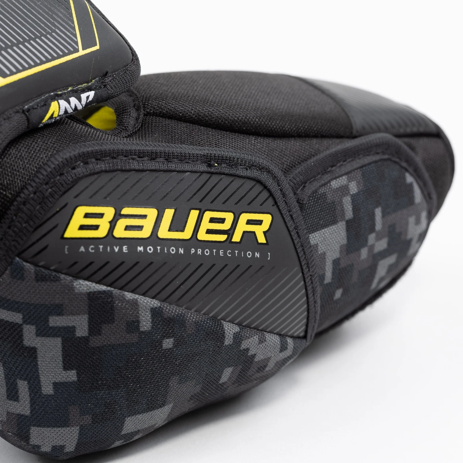 Bauer Supreme M3 Intermediate Hockey Elbow Pads 2 Bauer Supreme M3 Intermediate Hockey Elbow Pads - Image 2