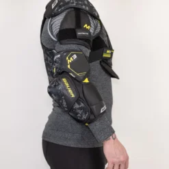 Bauer Supreme M3 Senior Hockey Elbow Pads -Bauer Sale Store bauer elbow pads bauer supreme m3 senior hockey elbow pads 30400505020482