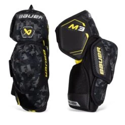 Bauer Supreme M3 Senior Hockey Elbow Pads