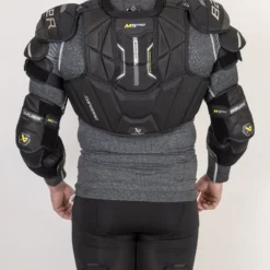 Bauer Supreme M5 Pro Intermediate Hockey Elbow Pads -Bauer Sale Store bauer elbow pads bauer supreme m5 pro intermediate hockey elbow pads 30549934506050